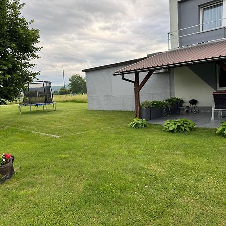 Apartment Tilia Оточац Экстерьер фото